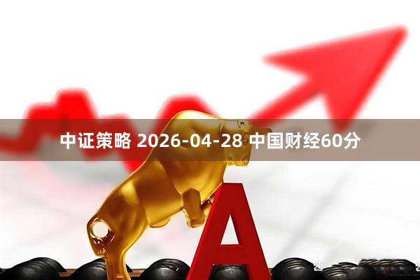中证策略 2026-04-28 中国财经60分